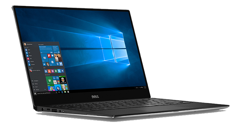 Dell XPS 13 9360