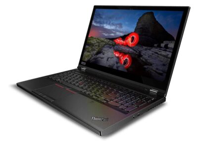 Lenovo ThinkPad P53 RAID