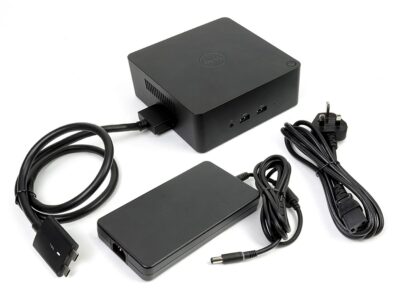 Dell TB18DC dock + 240W