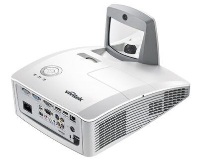 Vivitek DH758 UST lähikuvaprojektor