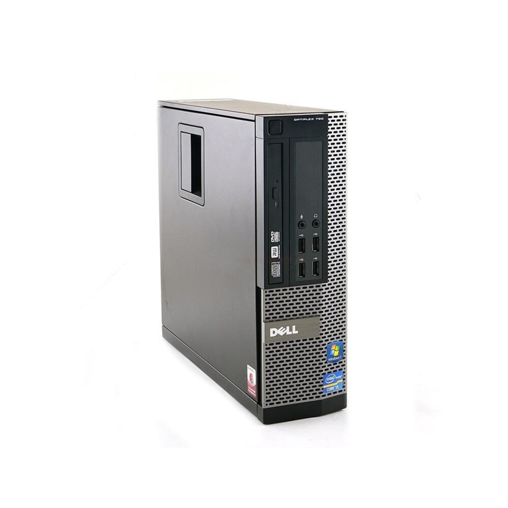 Dell Optiplex 790 USFF