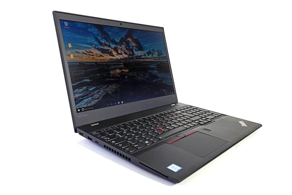 Lenovo Thinkpad P51s i7 16GB