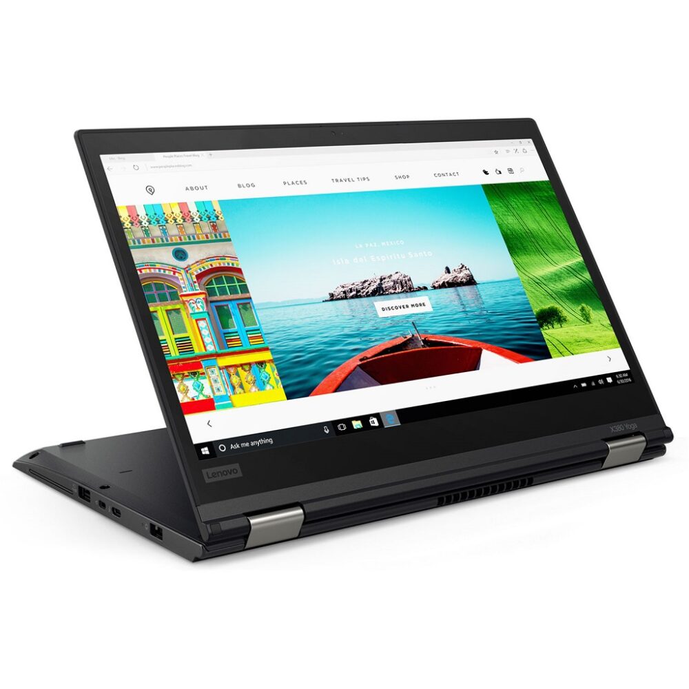 Lenovo Thinkpad X380 Yoga Soodne