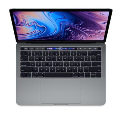 Apple MacBook Pro 13-inch, 2019, i5
