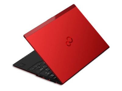 Fujitsu Lifebook U938 touch