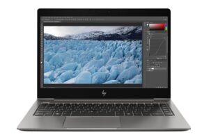 HP Zbook 14u G6