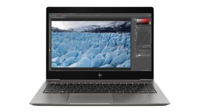 HP Zbook 14u G5