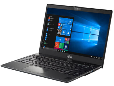 Fujitsu Lifebook U938