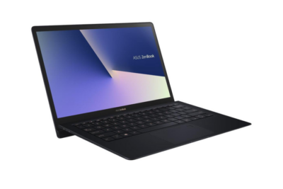 Asus ZenBook UX391FA