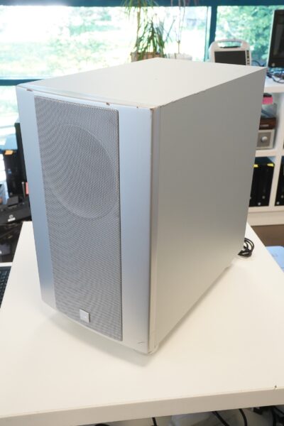 Canton Movie CD102 subwoofer