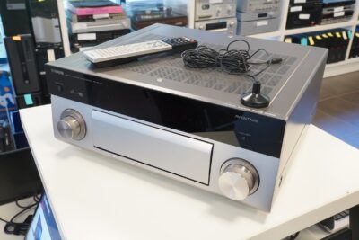 7.2 Kodukino ressiiver Yamaha RX-A1040 Aventage