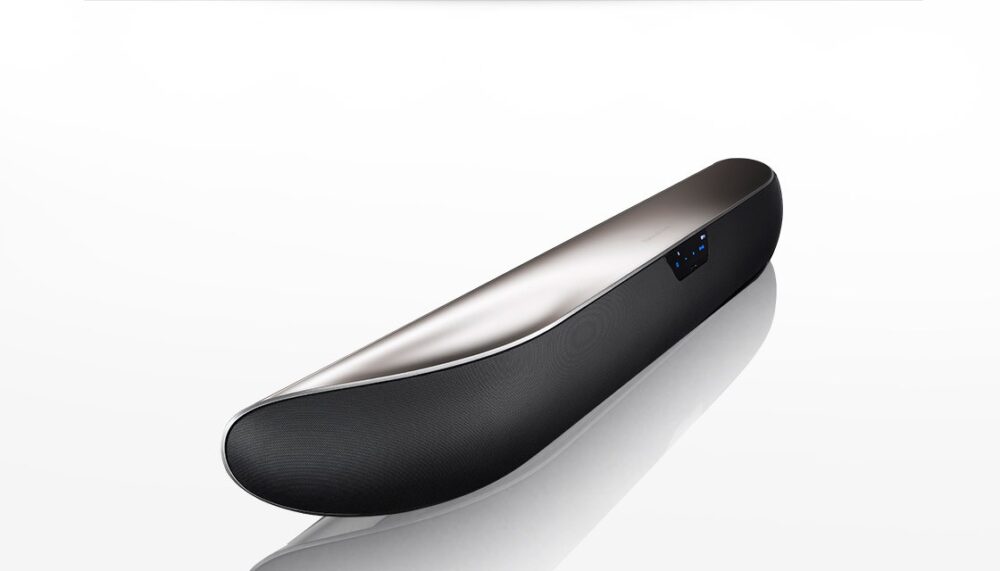 Bowers & Wilkins Panorama 2