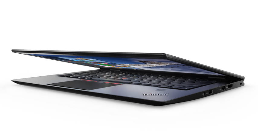 Lenovo Thinkpad X1 Carbon Gen5