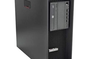 Lenovo Thinkstation P520