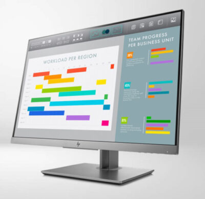 HP EliteDisplay E243i B-klass