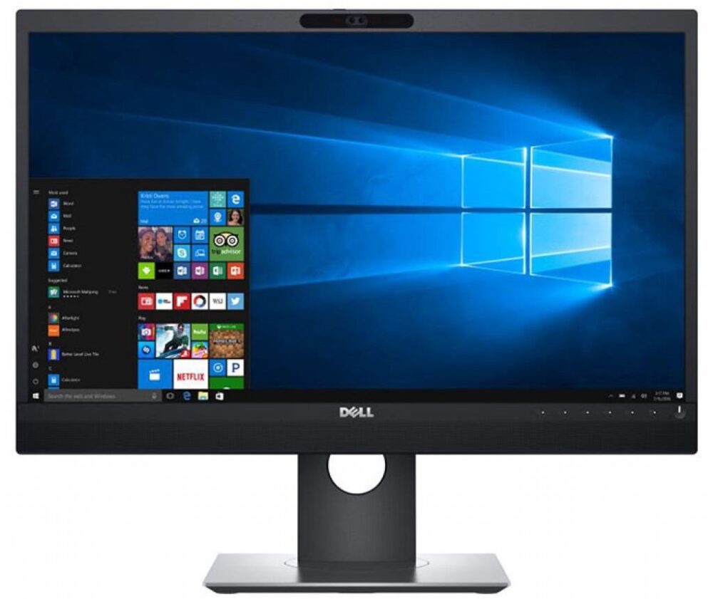 Dell P2418HZm