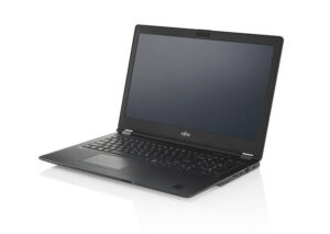 Fujitsu LifeBook U757