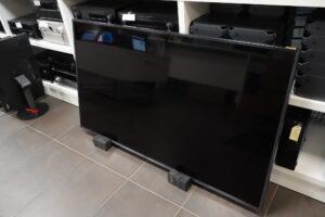 Samsung HG65ED890U 65" televiisor
