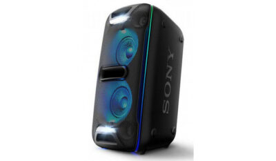 Sony bluetooth muusikakeskus GTK-XB72