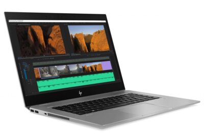 HP ZBook Studio G5