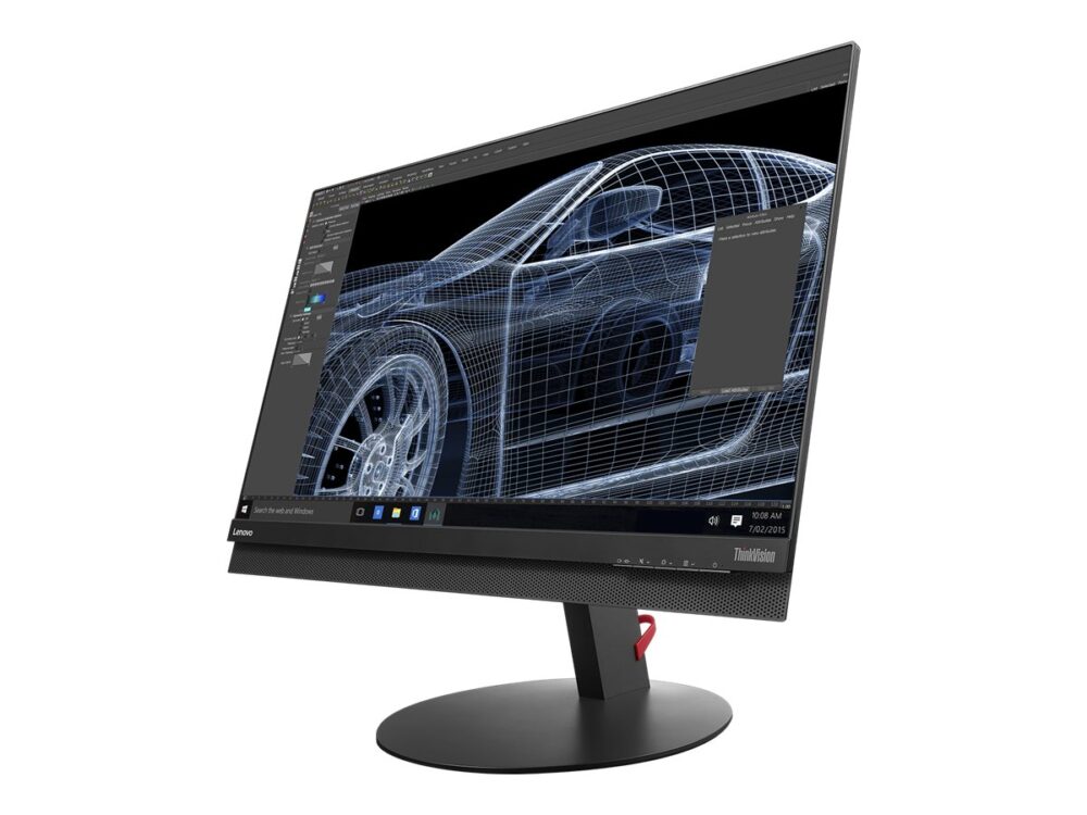 Lenovo Thinkvision P27 4K soodne