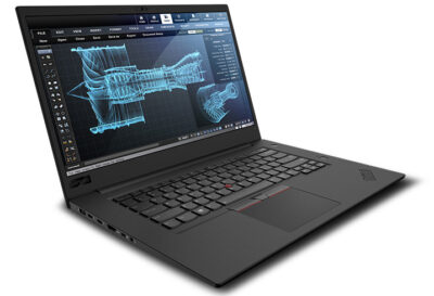 Lenovo Thinkpad X1 Extreme 1st Soodne!