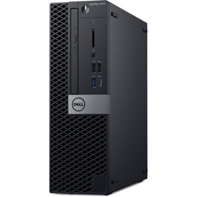 Dell Optiplex 7070 i5 SFF