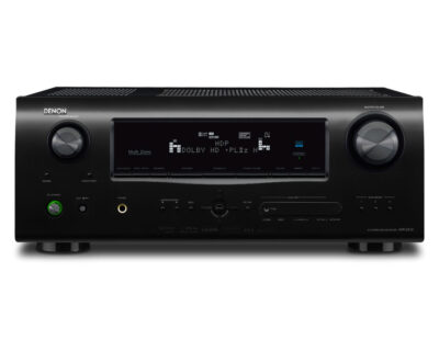7.1 Kodukino ressiiver Denon AVR-2310
