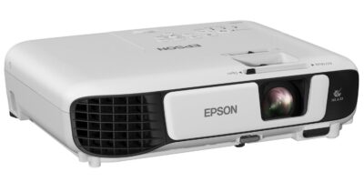Epson EB-W41 3LCD projektor