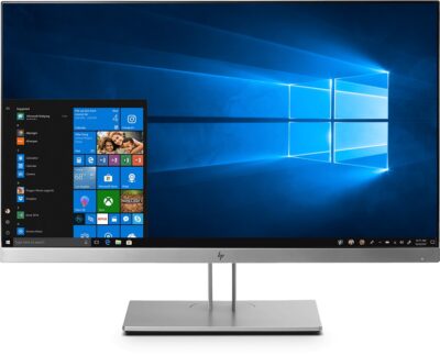 HP EliteDisplay E233