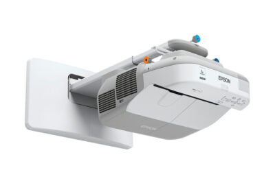 Epson 485Wi lähikuvaprojektor
