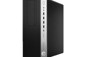 HP Elitedesk 800 G4 TWR
