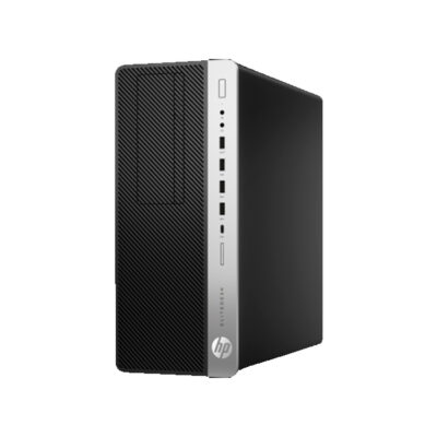 HP Elitedesk 800 G4 TWR