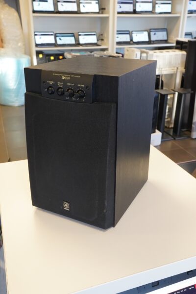 Subwoofer Yamaha YST-SW105