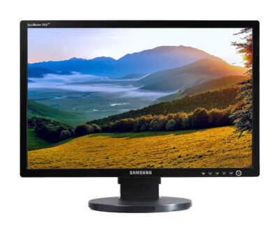 Samsung SyncMaster 245B