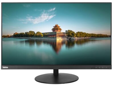 Lenovo ThinkVision P27q-10 QHD