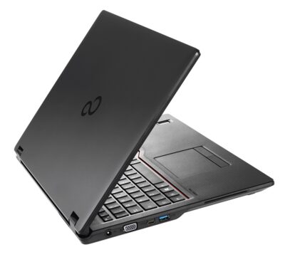 Fujitsu Lifebook E558 i3