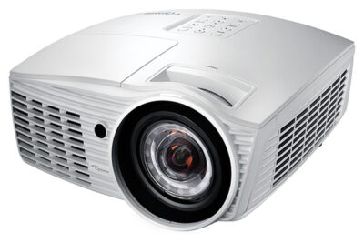 Optoma EH415ST lähikuvaprojektor