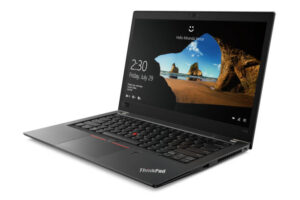 Lenovo ThinkPad T480s