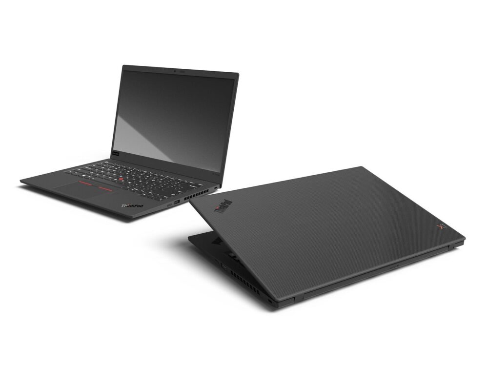 Lenovo X1 Carbon 7th Gen b-klass