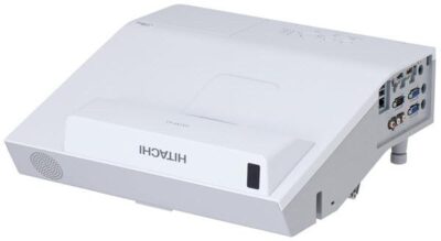 Hitachi CP-TW2503 ultra lähikuva projektor