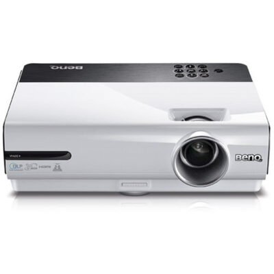 BenQ W600+