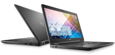 Dell Latitude 5590