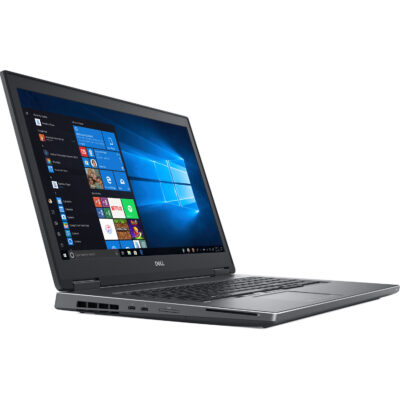 Dell Precision 7730 i7