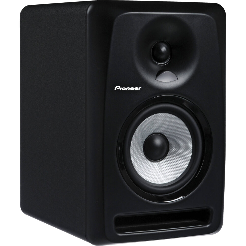 Pioneer DJ S-DJ50X kõlarid