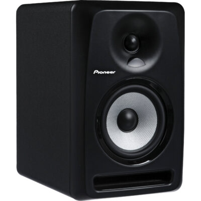 Pioneer DJ S-DJ50X kõlarid