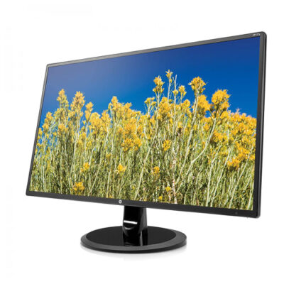 HP 27y IPS 27"
