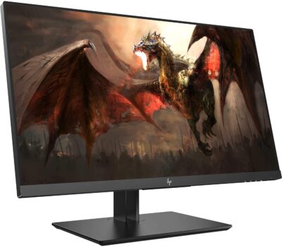 HP Z27 4K UHD