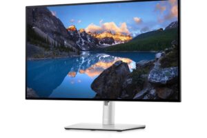 Dell UltraSharp U2722D