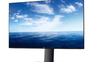 Dell UltraSharp U2719D IPS